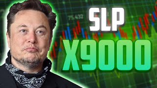 SLP IS CONFIRMED TO X9000  SMOOTH LOVE POTION PRICE PREDICTIONS FOR 2024 amp FORWARD [upl. by Daffie]