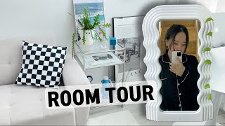 РУМТУР МОЕЙ КВАРТИРЫ В КОРЕЕ  ROOM TOUR KOREA [upl. by Gualterio792]