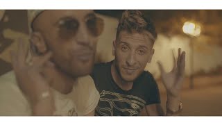 Djalil Palermo et Foufa Torino  Rcha L Corps CLIP OFFICIEL [upl. by Aileda]