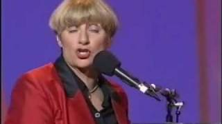 Victoria Wood  Pam Song LIVE [upl. by Fricke183]