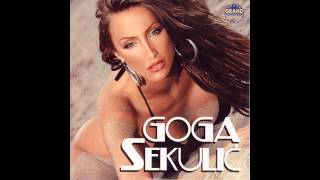 Goga Sekulic  Sexy biznismen  Audio 2006 HD [upl. by Inoue]