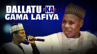 Dauda Kahutu Rarara  Dallatu Kagama Lafiya  Full Audio 2023 [upl. by Eneg715]