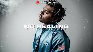 Free Gunna x Tory lanez Type Beat 2024 quot No Healingquot Prodbypolomacavelli [upl. by Aivata359]