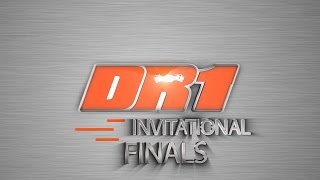 The DR1 Invitational Finals [upl. by Anaihsat]