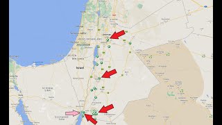 Jordanien Reise und Erfahrungsbericht 2023 [upl. by Nesta]