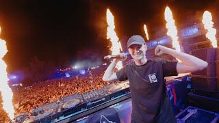 Devin Wild  EDC Mexico 2024  Recap [upl. by Lenroc]