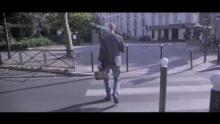 ROBERDAM  VERS LAVANT 11 septembre 2015  Nouveau Clip [upl. by Uziel]