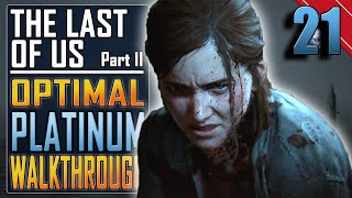 The Last of Us Part II Remastered  Launch Trailer  PS5 Games [upl. by Leummas]