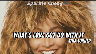 Whats Love Got Do With It  Tina Turner Tradução em Português [upl. by Benedict197]