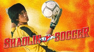 Shaolin Soccer Full Movie In Hindi Dubbed 2001 Part 1 Review amp Best Facts [upl. by Aissej]