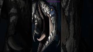 ¡EL ATERRADOR RAPTOR QUE NADIE RECUERDA Shorts Raptor Dinosaurios Primeval [upl. by Rubbico]