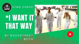 quotI Want It That Wayquot Ultimate Backstreet Boys Karaoke Playlist Throwback 90s Boy Band Marathon [upl. by Hadeehsar150]