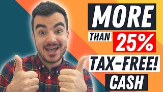 How Tax Free Lump Sum Cash Works UK  Pensions [upl. by Codel268]