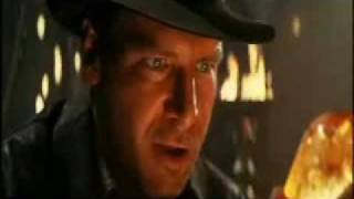 Indiana Jones and the Temple of Doom Recut walternate end [upl. by Bravin247]