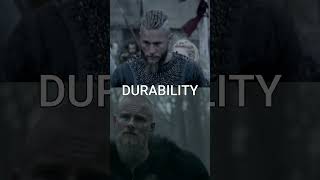 Ragnar vs Bjorn [upl. by Norret]