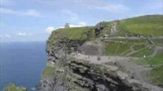 Davy Spillane feat Sinead OConnorDanny Boy The Derry Air [upl. by Mayrim440]