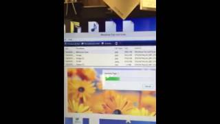 How to scan documents to your computer Epson [upl. by Felita91]