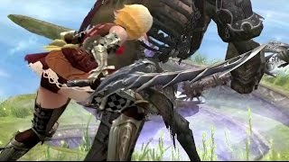 Lineage II Ertheia  Full Story Trailer [upl. by Scheer488]