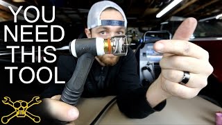 You Need This Tool  Episode 5  Tig Welding Must Have [upl. by Artinek]