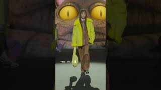 Slouchy bag fashion accessories trends fall 2023 winter 2024 bag trends fashiontrends fw24 bags [upl. by Shivers978]