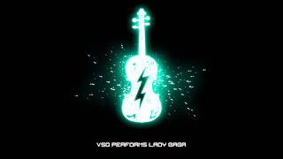 Paparazzi  Vitamin String Quartet Tribute to Lady Gaga [upl. by Susannah924]