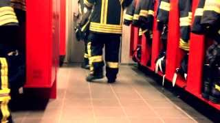 Löschzug Verl  Feuerwehr Imagefilm [upl. by Nastassia]