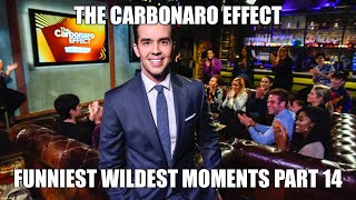 The Carbonaro Effect Funniest Wildest Moments Part 14 1080p HD [upl. by Llewop]