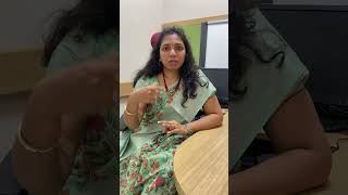 Precautions should take for Alzheimer patients  Dr Susmitha Gajula  Consultant Psychiatrist [upl. by Lenni]