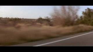 The Hitcher 1986 Action Scene 2 [upl. by Chaker]