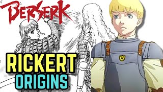 Griffith status Berserk meme [upl. by Weidar]