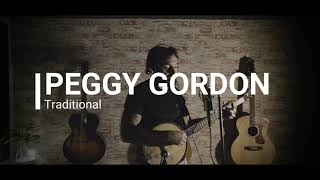 Peggy Gordon  Traditional Folk [upl. by Pallaton]