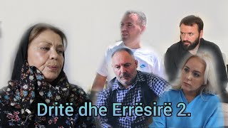 Filmi islam quotDritë dhe Errësirëquot pjesa 2 [upl. by Gilford]