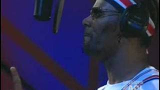 R Kelly  quotA Soldiers Heart Live Sessions at AOL Performancequot [upl. by Yusuk72]