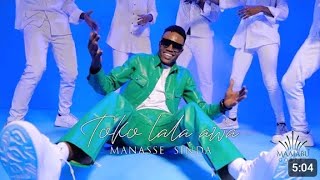 manasse sinda toko lala Awa  clip officiel [upl. by Arda]