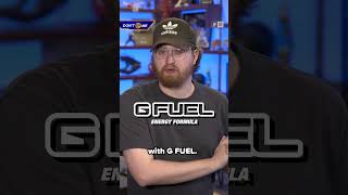 GFUEL Sponsors a CHEATER [upl. by Megdal462]