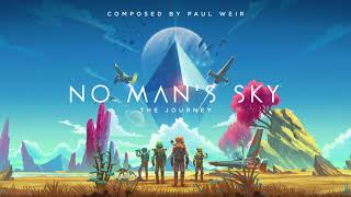 Paul Weir  The Journey No Mans Sky NEXT [upl. by Elleirbag936]