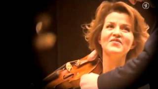 AnneSophie Mutter Documentary quotA Portraitquot 15 [upl. by Alister]