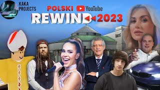 POLSKI REWIND 2023  Część pierwsza [upl. by Emmett]