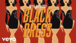 Becky G  LBD Lyric Video [upl. by Ruella]