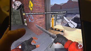 Critical Ops Pro League Full Game [upl. by Erimahs919]