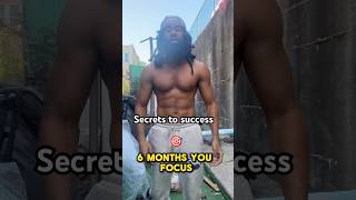 Dupree vs success morning motivation homeworkout successmindset positivevibes sixpack [upl. by Pauwles]