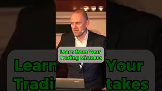 Learn from Your Trading Mistakes Tom Hougaard Trading Psychology tradingpsychology [upl. by Sillyhp163]