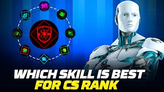 Best Skill Combinations Recommended By Ai  Toonstar Gaming 💔 paraSAMSUNGA3A5A6A7J2J5J7 [upl. by Analat]