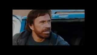 Chuck Norris in quotThe Cutterquot Japanese Trailer 2005 [upl. by Ecirted]