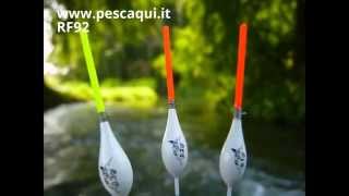 RIZOV PESCA  video catalogo [upl. by Ibbor]