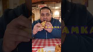 BARGAIN TRADITIONAL ITALIAN PIZZA LUNCH  PIZZA PIECES  BRADFORD  youtubeshorts food viral fyp [upl. by Butcher]