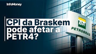 BRASKEM é alvo de CPI e da Polícia Federal por conta do afundamento do solo de bairros em Maceió [upl. by Xuerd]