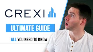 How to Use CREXI 🏠🔍 Find Commercial Properties for FREE [upl. by Ellicec]