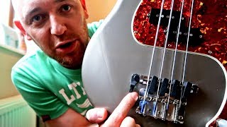 THE COOLEST BASS GADGET EVER [upl. by Lira]