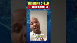 BRINGING SPEED TO YOUR BUSINESS [upl. by Torbert557]